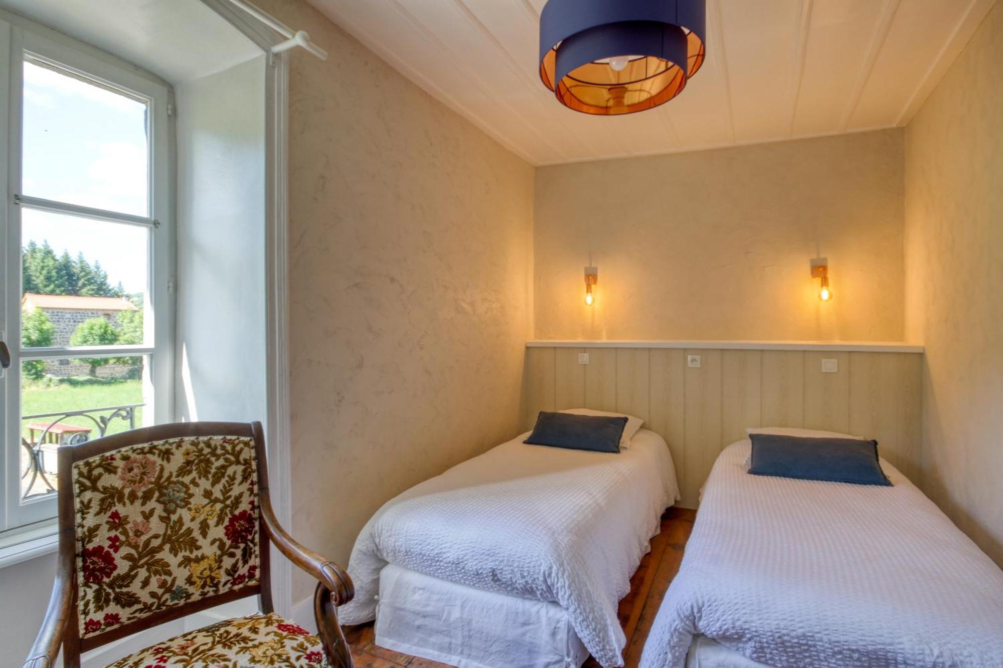 Les Jardins D'Anna - Chambres D'Hotes Tapon Exterior foto