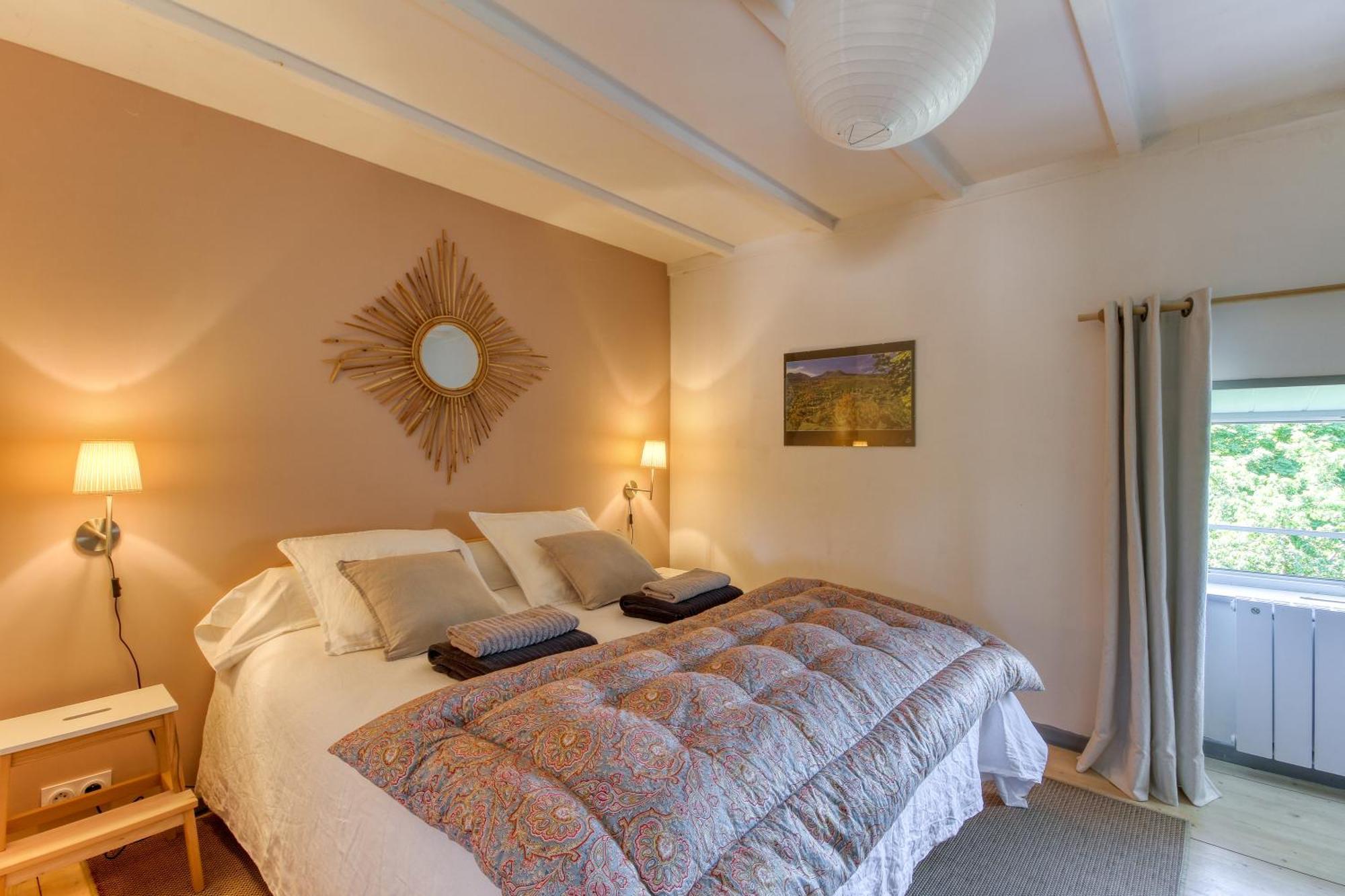 Les Jardins D'Anna - Chambres D'Hotes Tapon Exterior foto