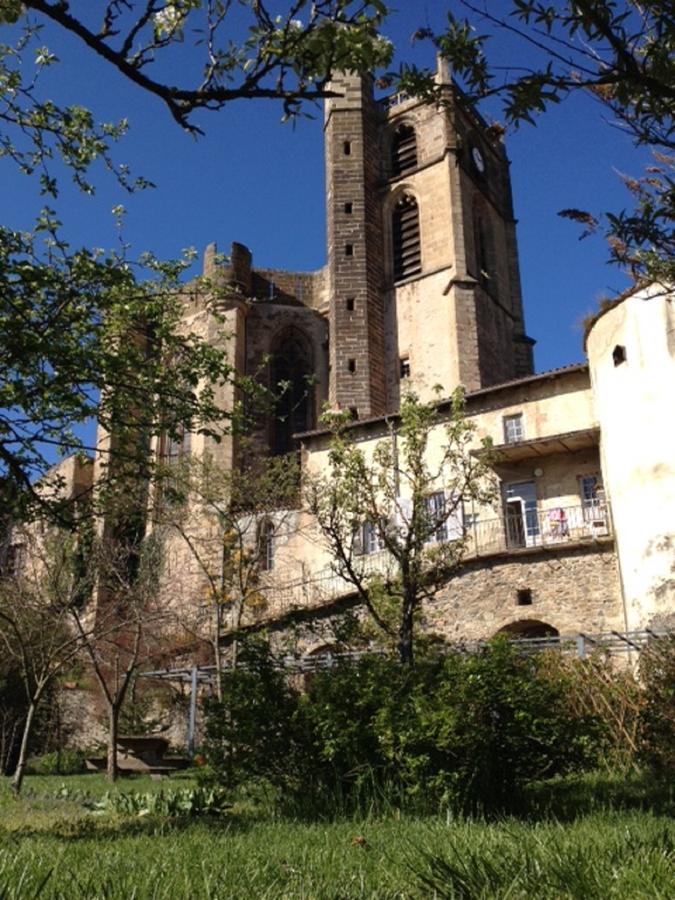 Les Jardins D'Anna - Chambres D'Hotes Tapon Exterior foto